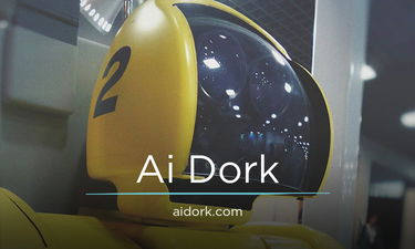 AiDork.com - New domains for sale